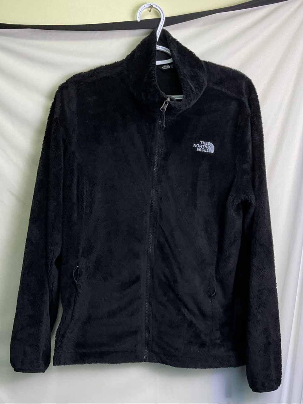 The North Face Black Women’s Osito Jacket